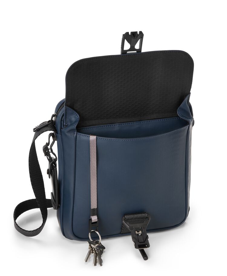 Tumi ALPHA BRAVO JUNIOR CROSSBODY  hi-res | TUMI