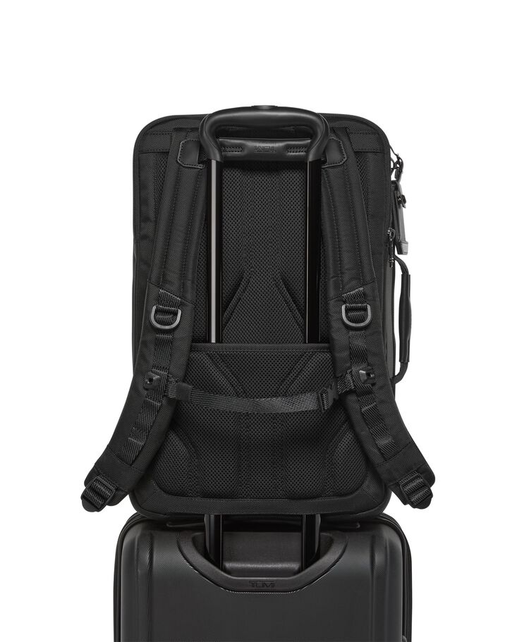 Tumi ALPHA BRAVO DETRICK BACKPACK  hi-res | TUMI