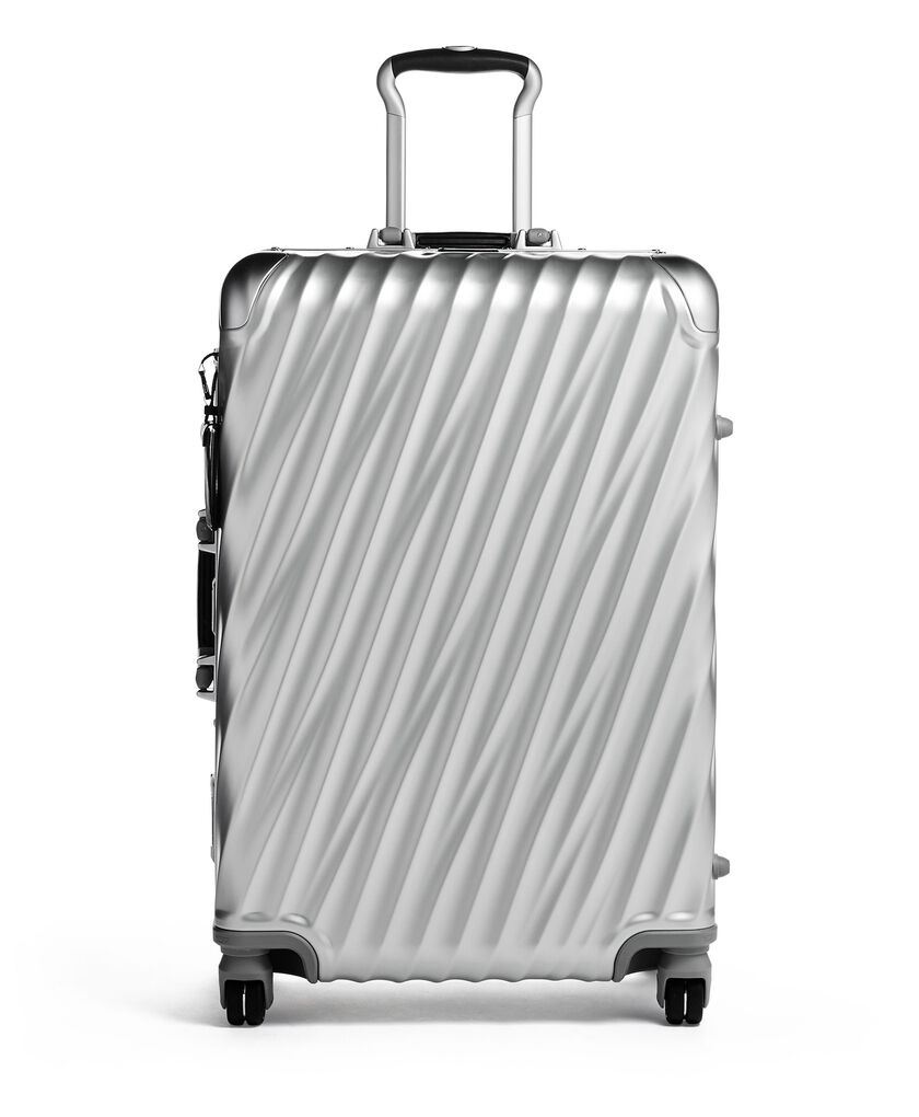 Tumi 19 DEGREE ALUMINUM SHORT TRIP P/C  hi-res | TUMI