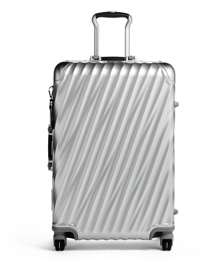 Tumi 19 DEGREE ALUMINUM SHORT TRIP P/C  hi-res | TUMI