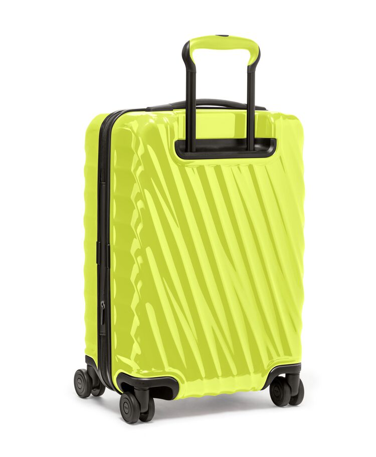 19 DEGREE International Expandable 4 Wheeled Carry-On  hi-res | TUMI