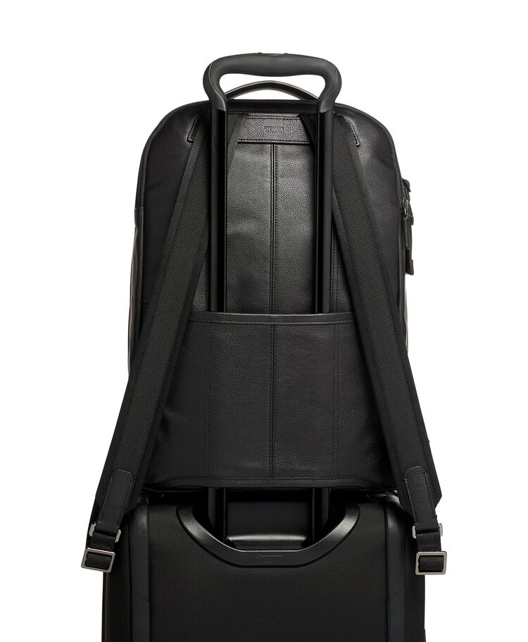 TUMI HARRISON Warren Backpack  hi-res | TUMI