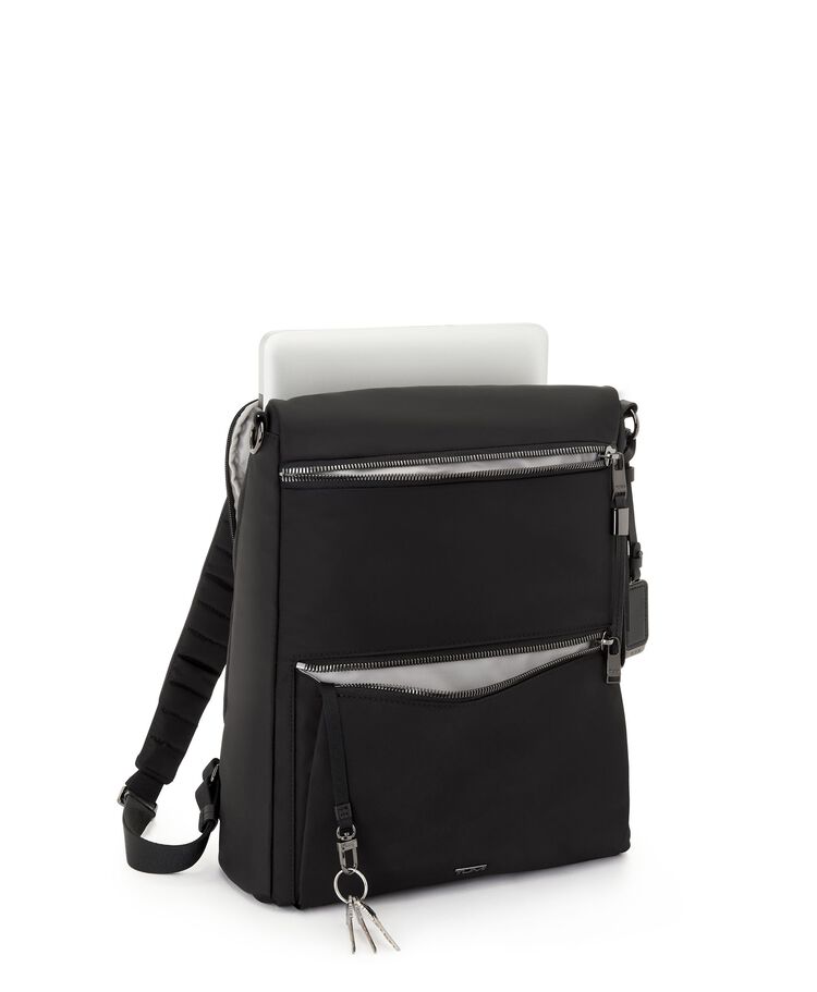 Tumi VOYAGEUR LEIGH BACKPACK/TOTE  hi-res | TUMI