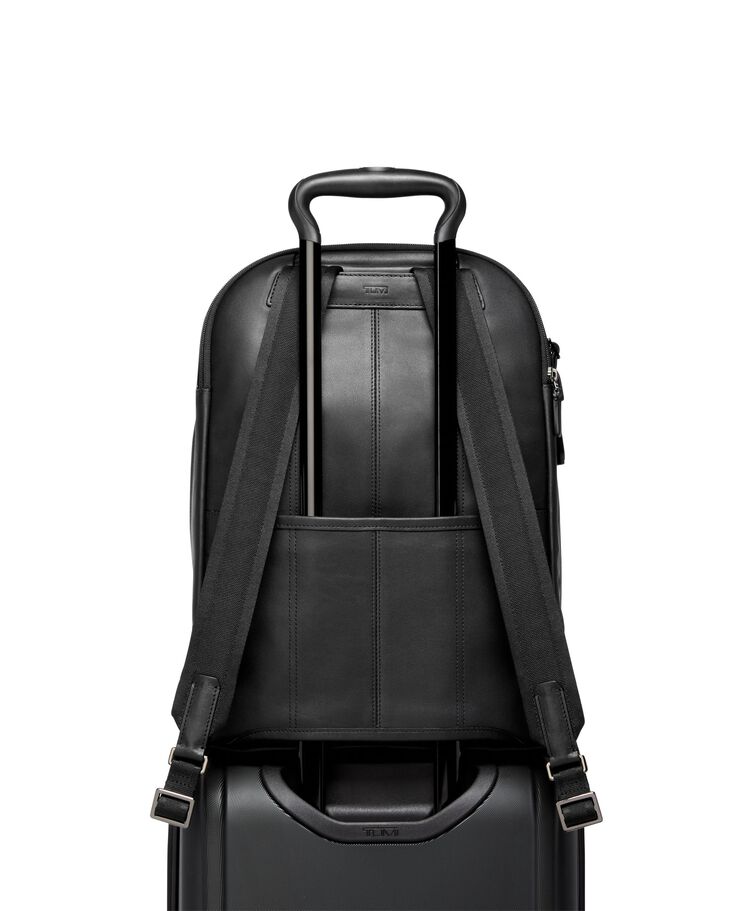 Tumi TUMI HARRISON WARREN BACKPACK  hi-res | TUMI