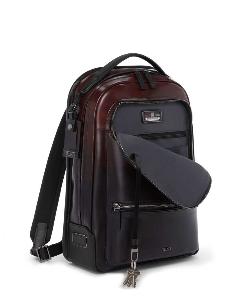 Bradner Backpack  hi-res | TUMI