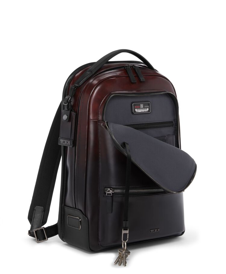 TUMI HARRISON Bradner Backpack  hi-res | TUMI