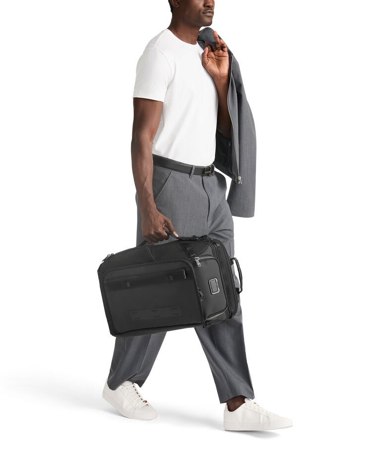 Tumi ALPHA BRAVO DETRICK BACKPACK  hi-res | TUMI