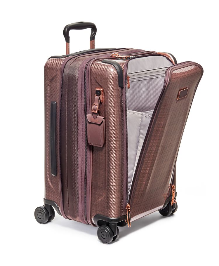 TEGRA LITE International Front Pocket Expandable Carry-On  hi-res | TUMI