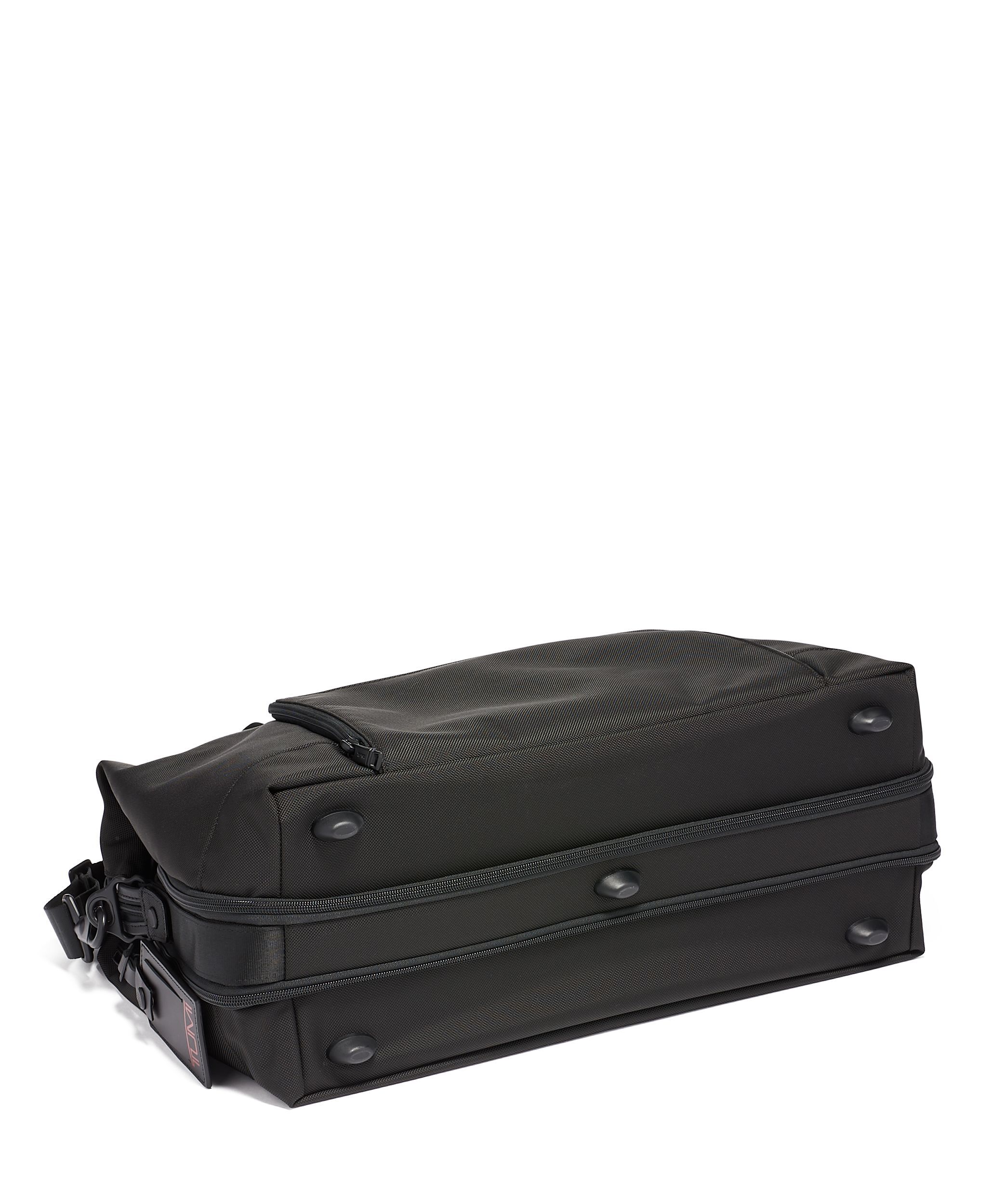 TUMI ALPHA DOUBLE EXPANSION SATCHEL | TUMI Indonesia