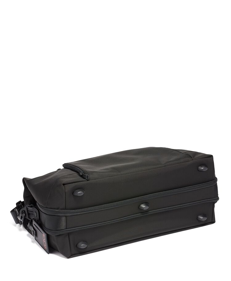 TUMI ALPHA Double Expansion Travel Satchel  hi-res | TUMI
