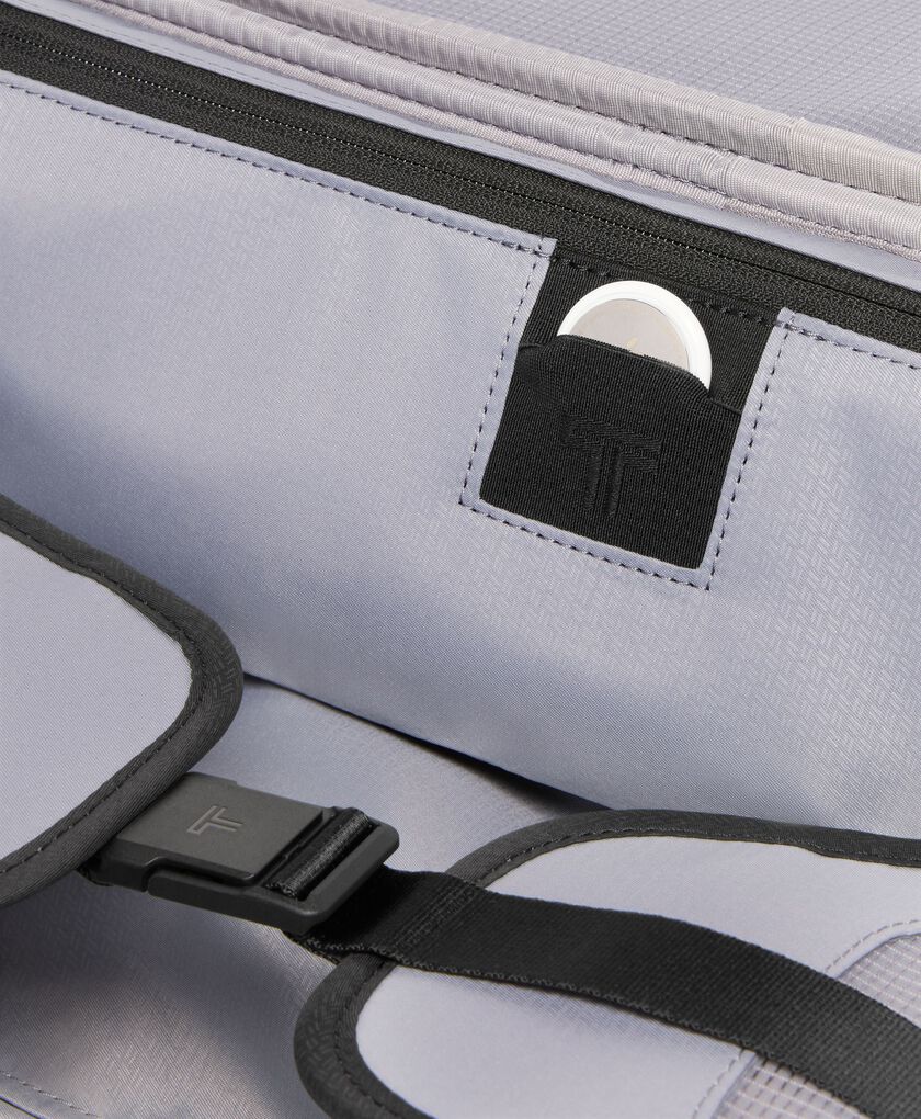 TUMI ALPHA Dual Access Expandable Carry-On  hi-res | TUMI