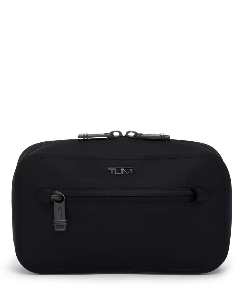 Tumi TUMI TRAVEL ACCESS. WELDED ZIP-AROUND CASE  hi-res | TUMI