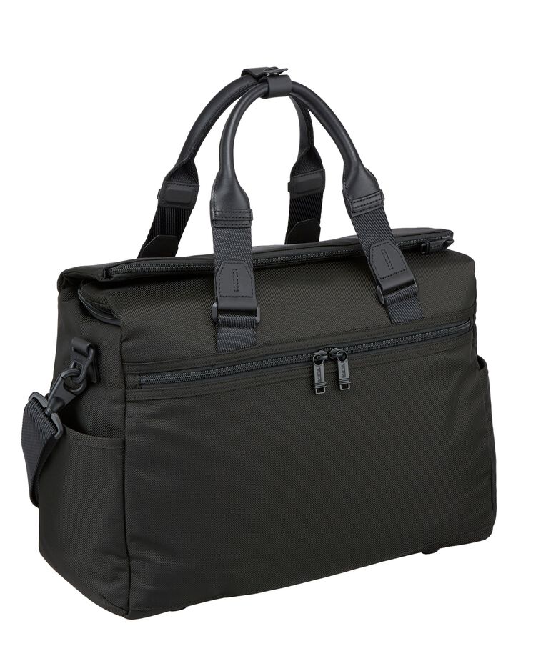ALPHA BRAVO Irwin Duffel  hi-res | TUMI