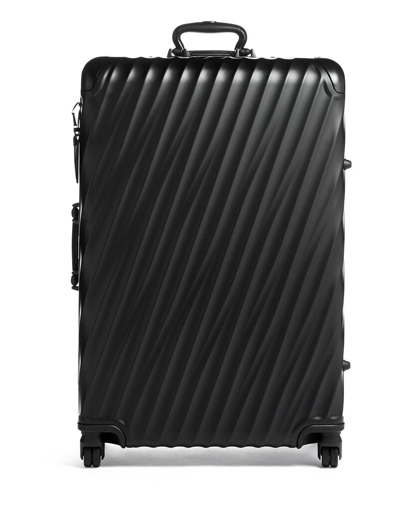 Tumi 19 DEGREE ALUMINUM EXTENDED TRIP P/C  hi-res | TUMI