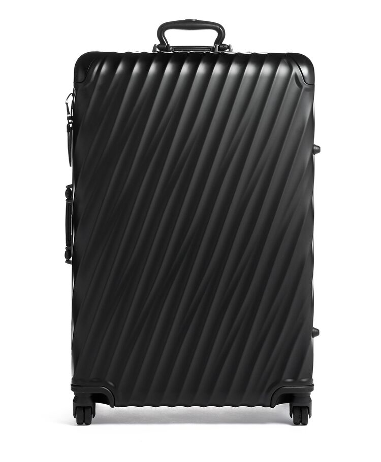 Tumi 19 DEGREE ALUMINUM EXTENDED TRIP P/C  hi-res | TUMI