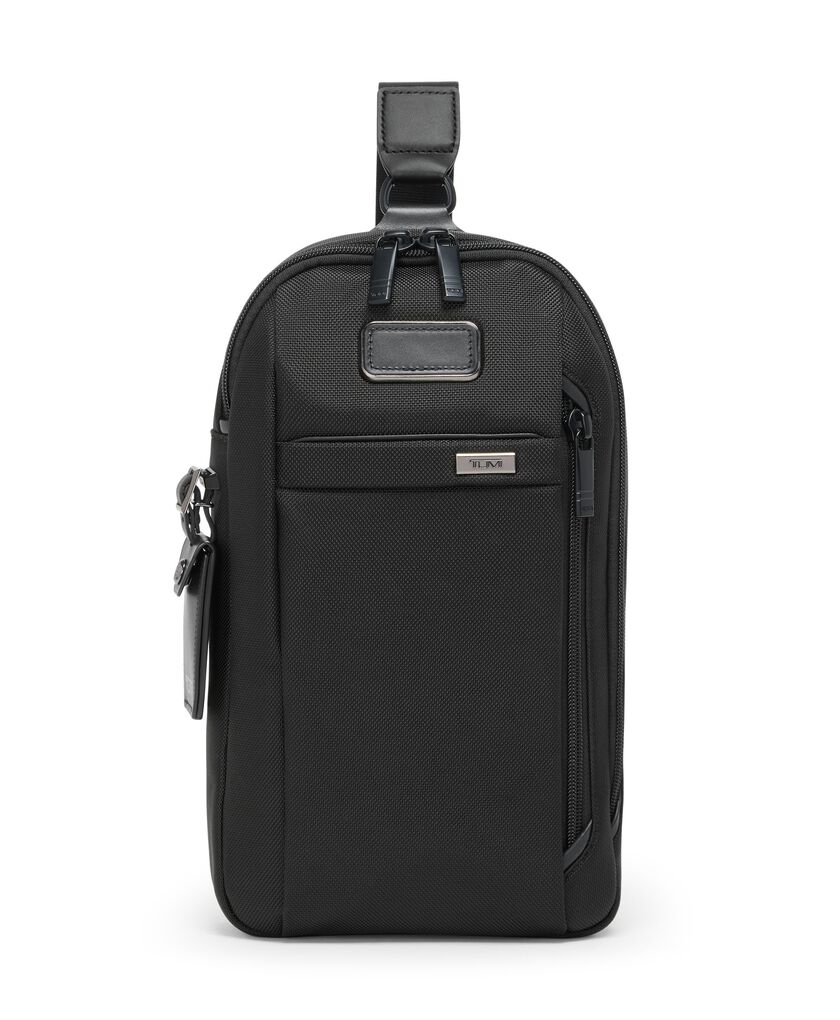 TUMI ALPHA Sling  hi-res | TUMI