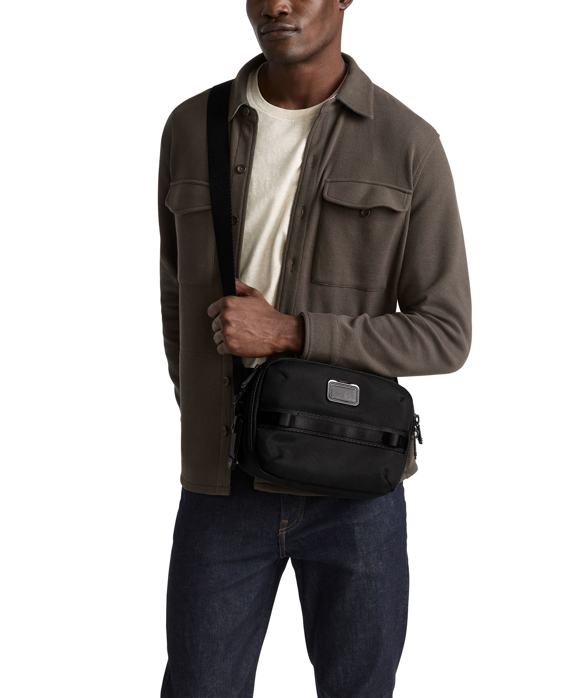 Tumi RANGER CROSSBODY | TUMI Indonesia