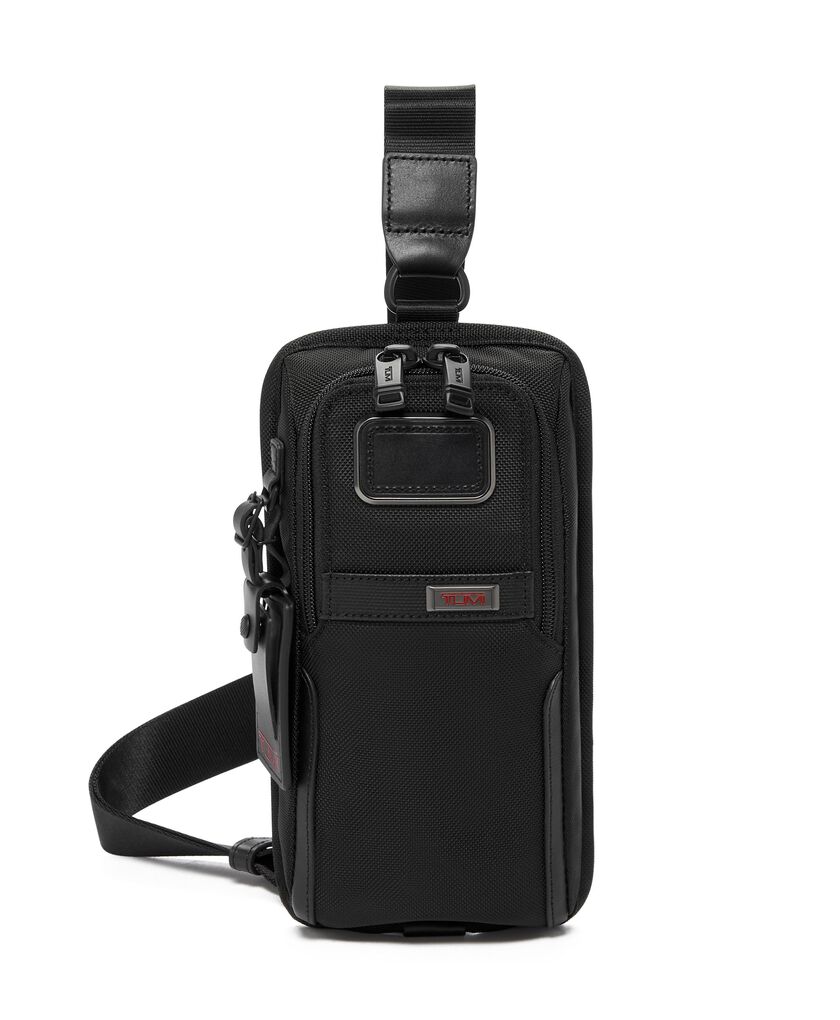 TUMI ALPHA Compact Sling  hi-res | TUMI