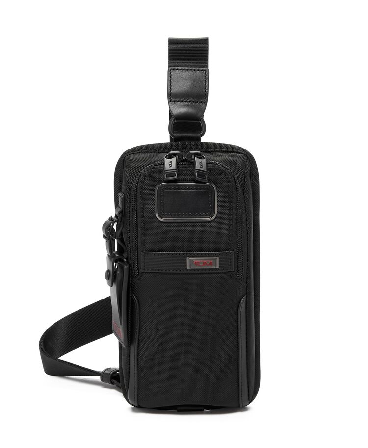 TUMI ALPHA Compact Sling  hi-res | TUMI