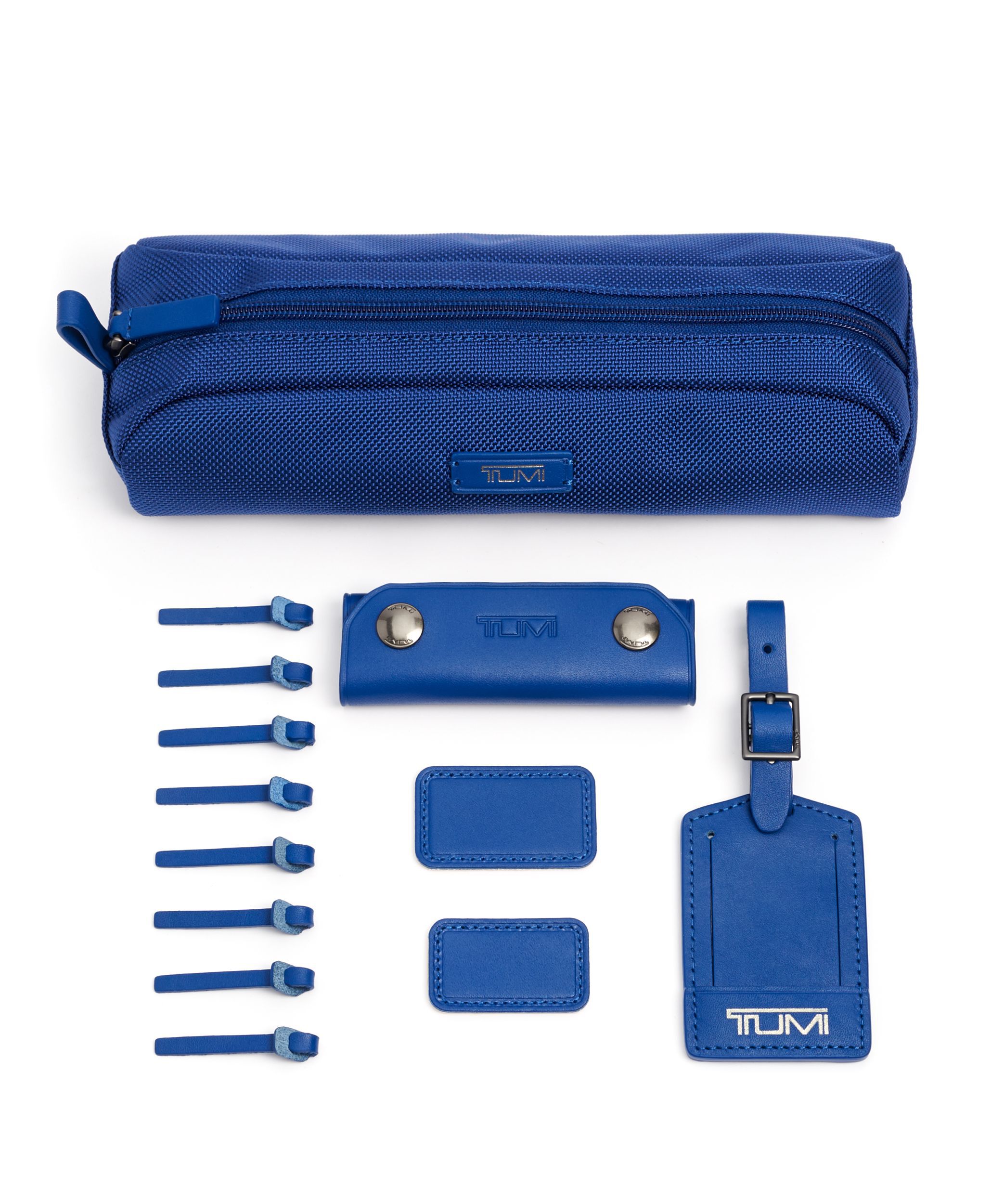 TUMI ACCENTS AYA KITS TUMI ACCENTS AYA KITS