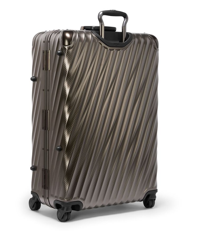 19 DEGREE ALUMINUM Extended Trip Packing Case  hi-res | TUMI