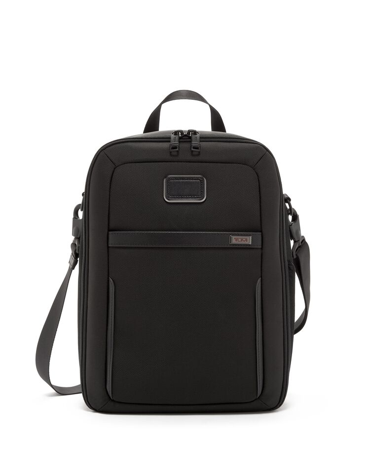TUMI ALPHA SHOE BAG  hi-res | TUMI
