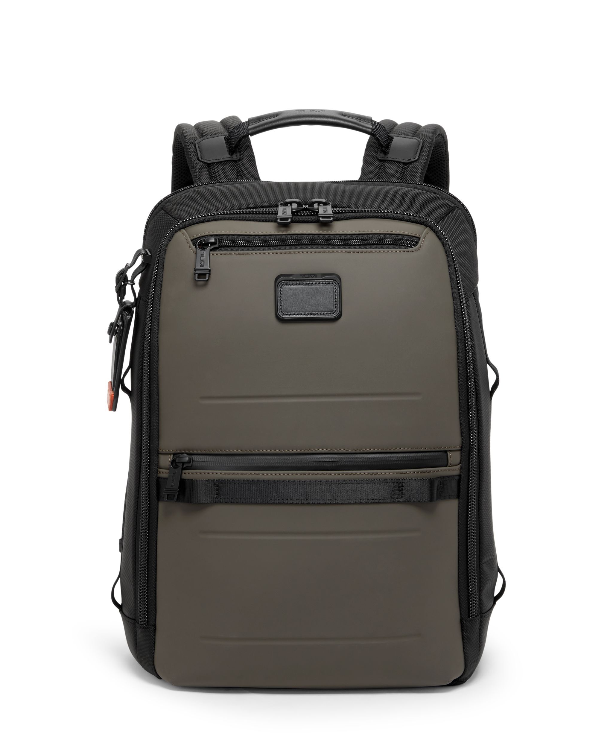 Tumi ALPHA BRAVO DYNAMIC BACKPACK - ALPHA BRAVO Dynamic Backpack