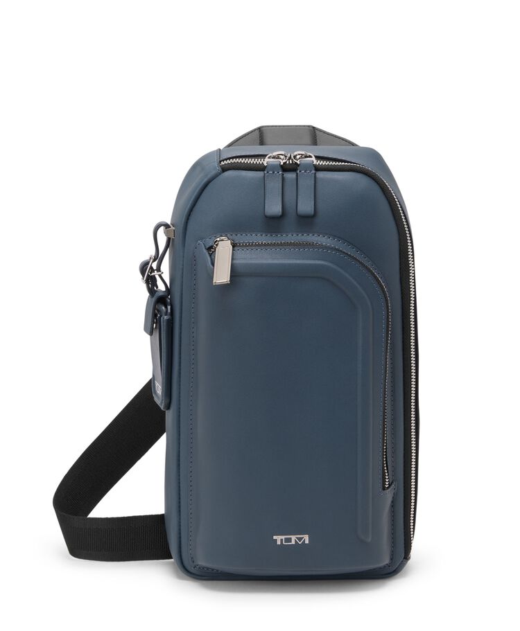 Tumi TUMI HARRISON GREGORY SLING  hi-res | TUMI