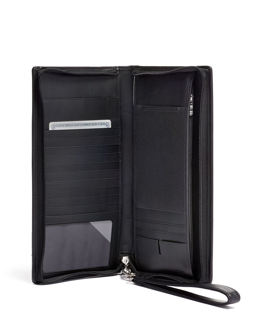 ALPHA SLG Zip Travel Case  hi-res | TUMI