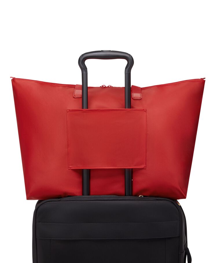 Tumi VOYAGEUR JUST IN CASE TOTE  hi-res | TUMI