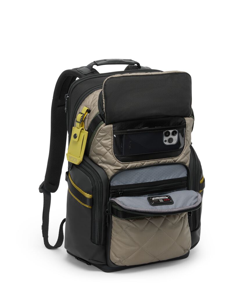ALPHA BRAVO Nomadic Backpack  hi-res | TUMI