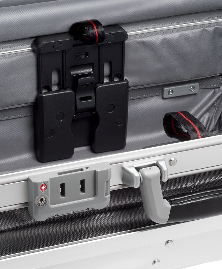 Tumi 19 DEGREE ALUMINUM INTL EXP CARRY-ON  hi-res | TUMI