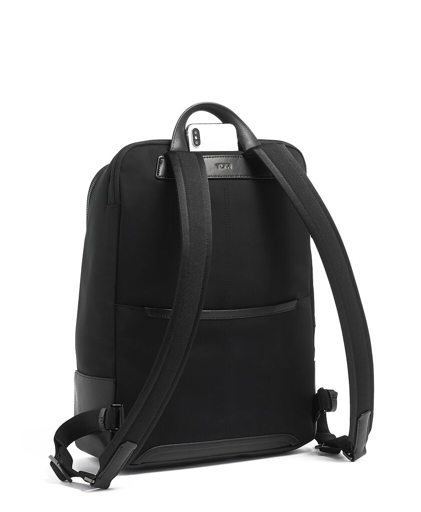 TUMI HARRISON William Backpack  hi-res | TUMI