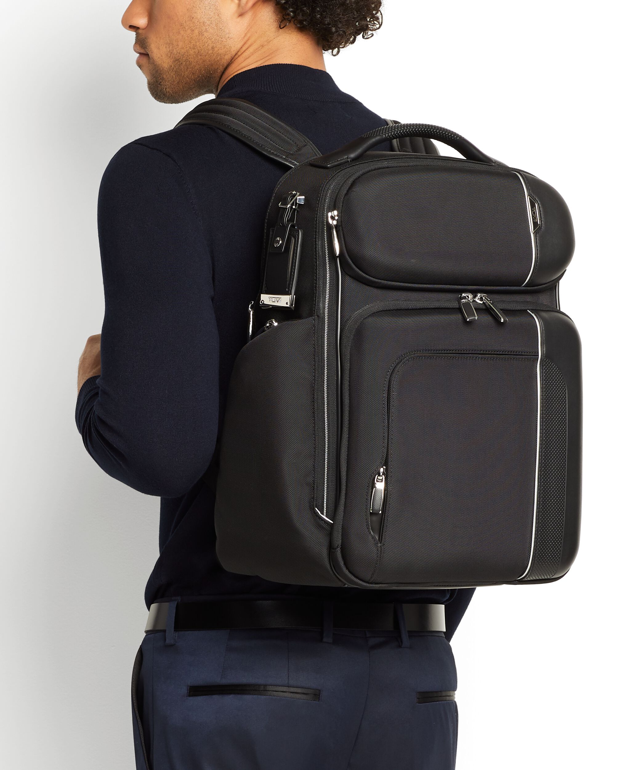 ✨️希少✨️ TUMI ARRIVE BARKER バックパック　リュック ARRIVE BARKER BACKPACK | TUMI Indonesia
