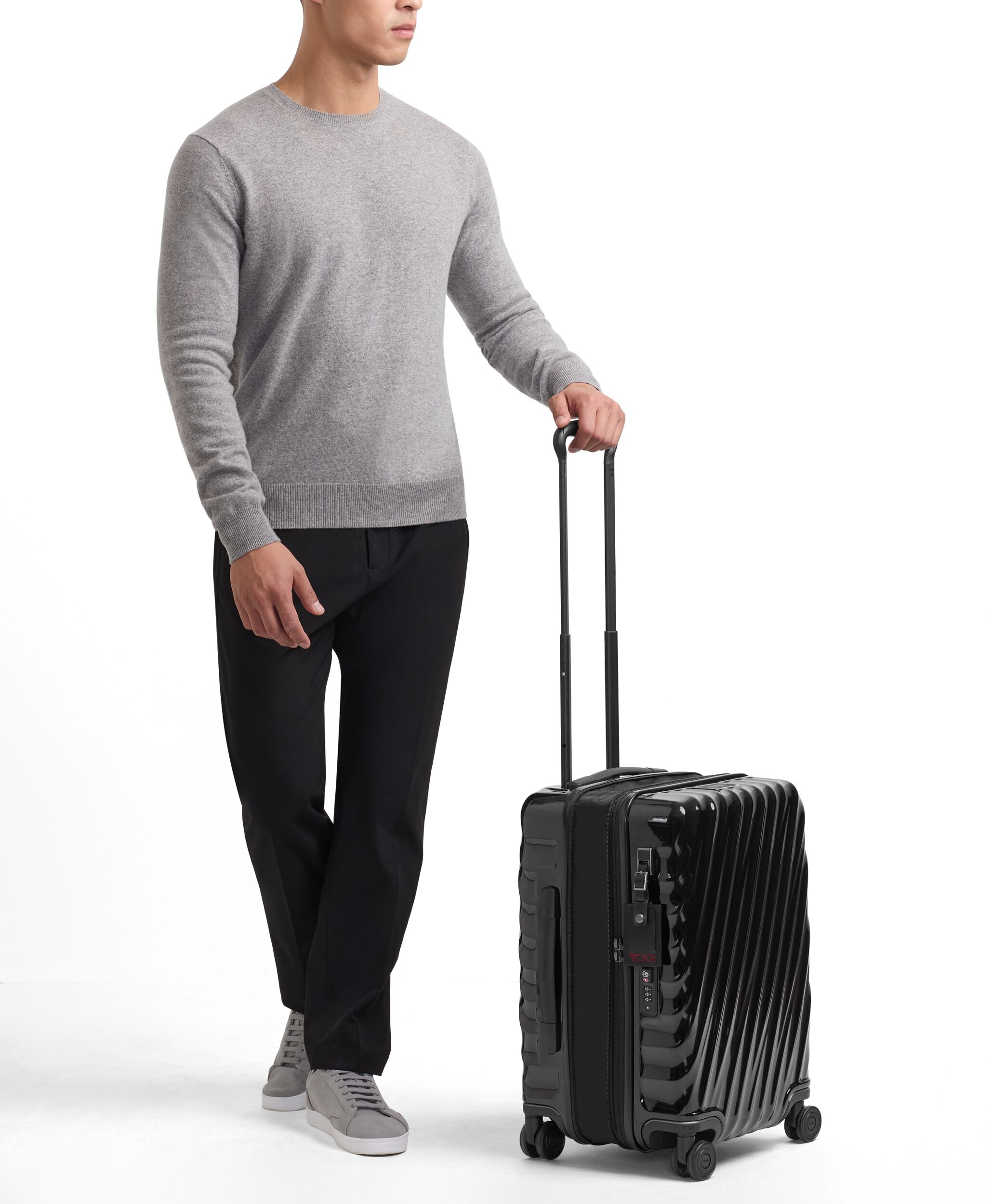Tumi international best sale plaza