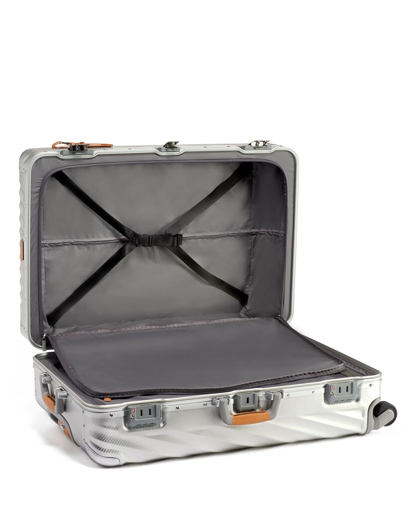 19 DEGREE ALUMINUM Extended Trip Packing Case  hi-res | TUMI