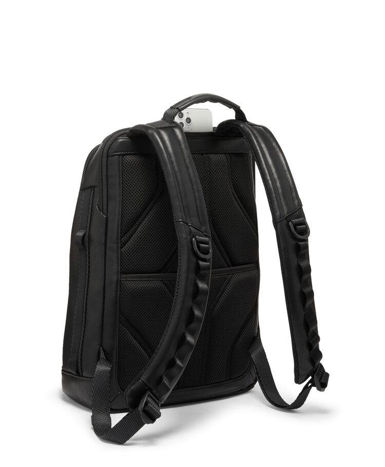 Tumi ALPHA BRAVO DYNAMIC BACKPACK  hi-res | TUMI