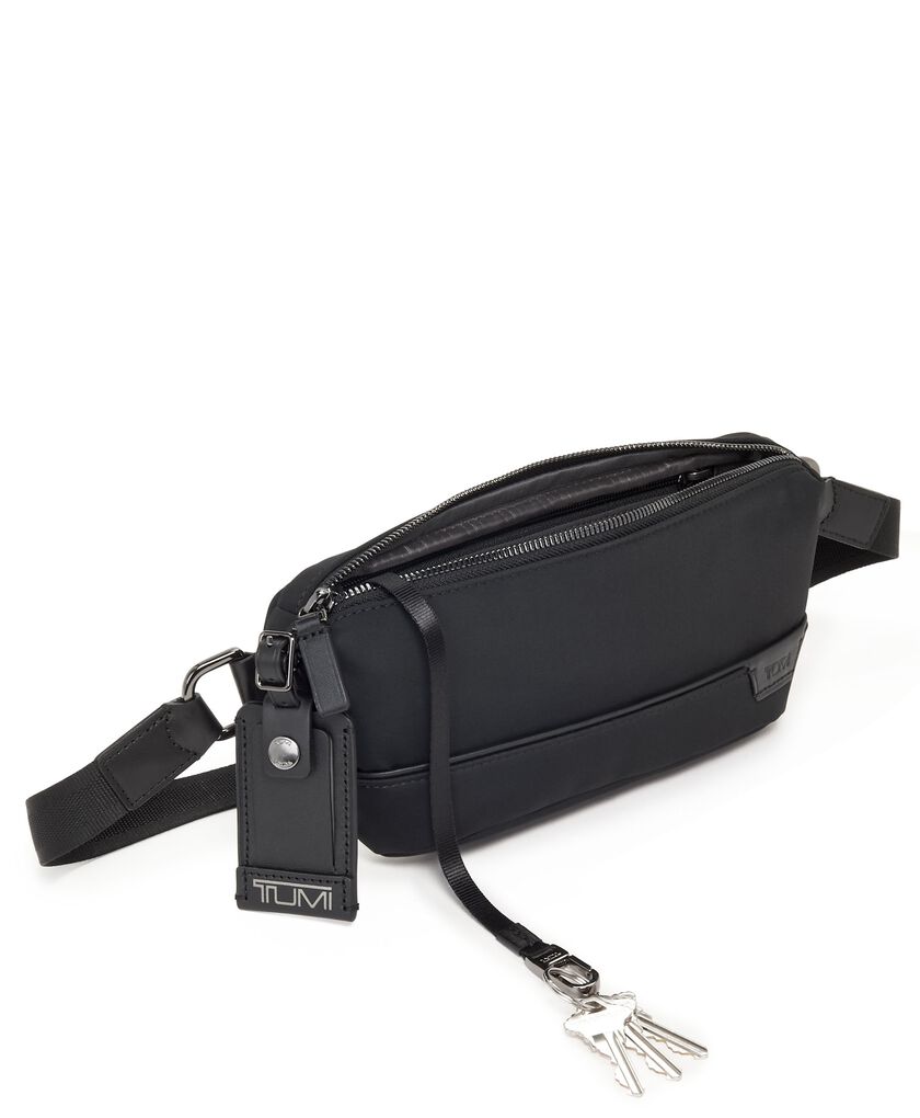 Tumi TUMI HARRISON DAVEN WAIST PACK  hi-res | TUMI