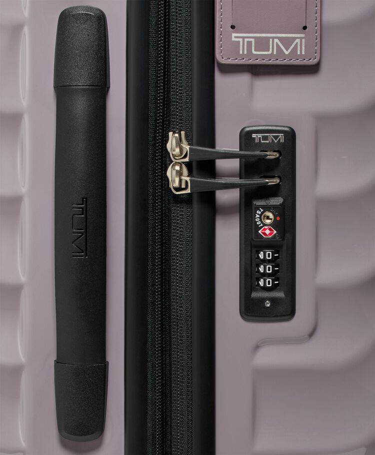 19 DEGREE Short Trip Expandable 4 Wheeled Packing Case  hi-res | TUMI