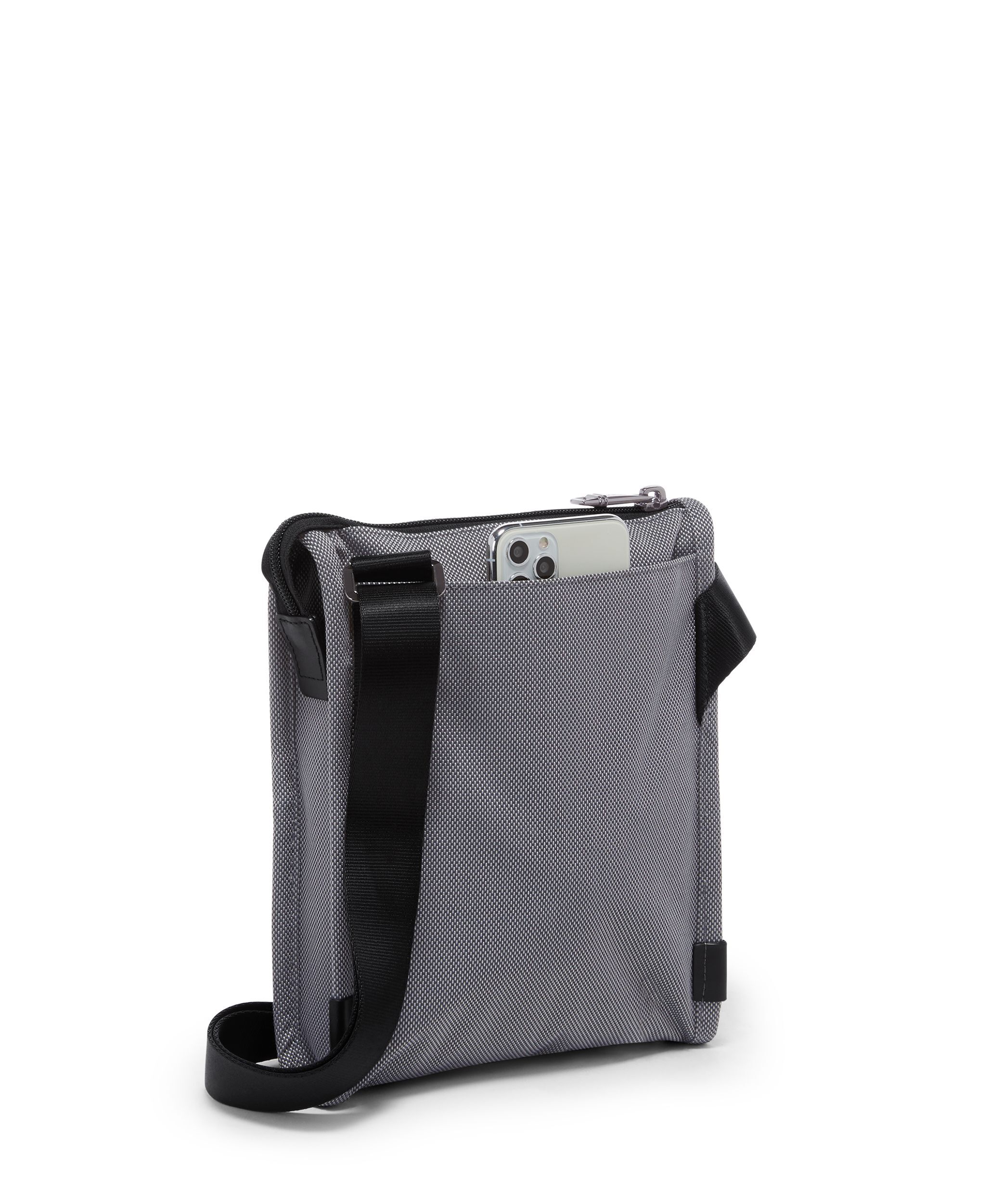Tumi pocket hot sale bag small