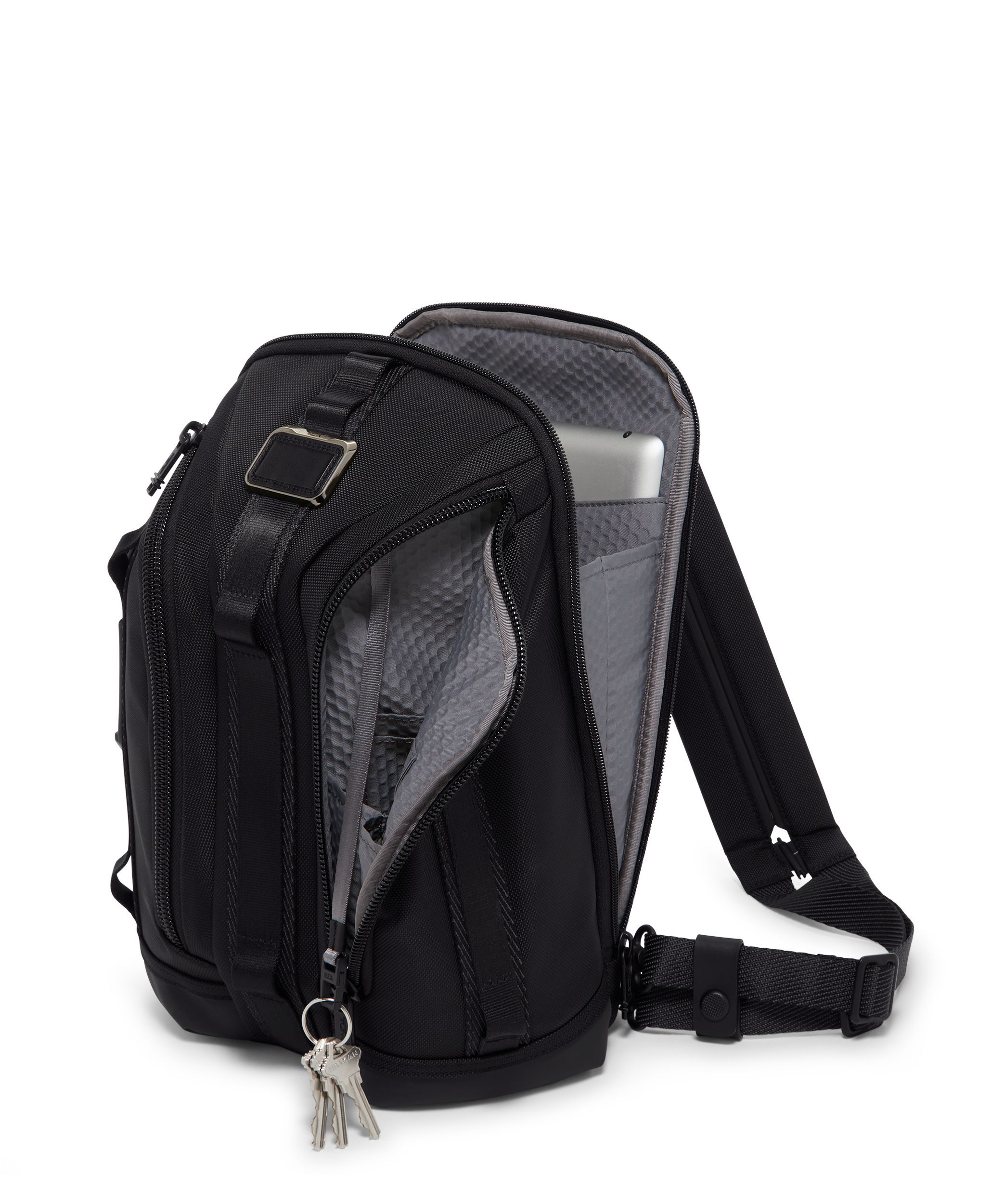 TUMI Alpha Bravo Bags & Accessories Collection | TUMI Indonesia