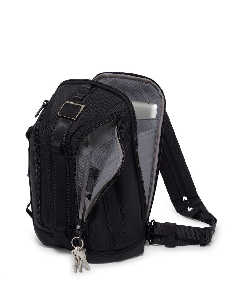 ALPHA BRAVO Knight Sling Backpack  hi-res | TUMI