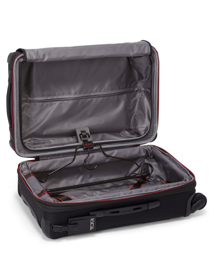 TUMI AEROTOUR International Expandable 4 Wheeled Carry-On  hi-res | TUMI
