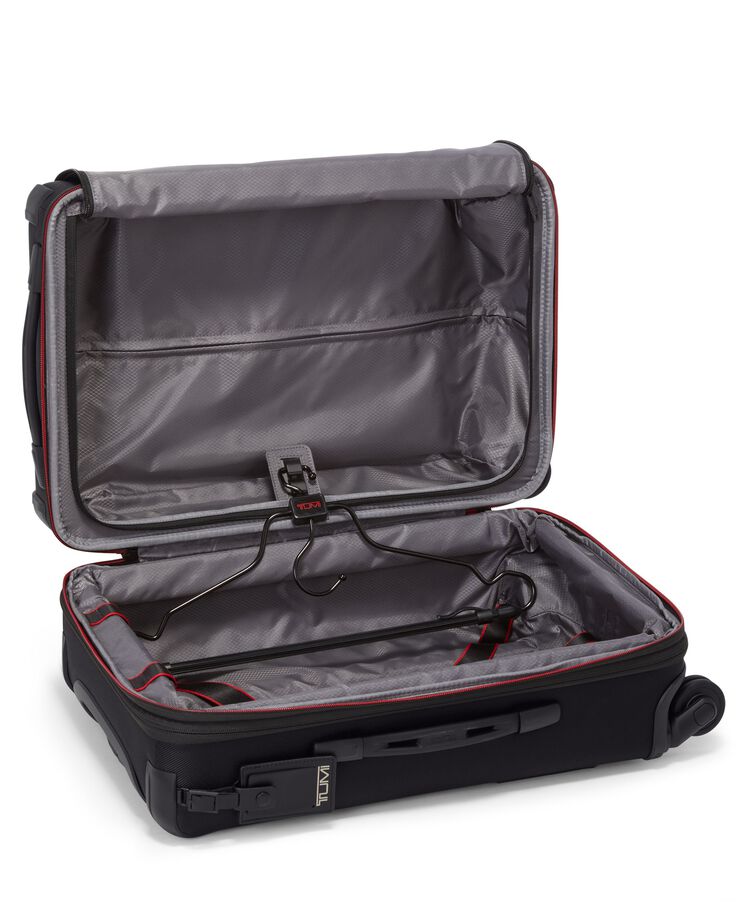 TUMI AEROTOUR International Expandable 4 Wheeled Carry-On  hi-res | TUMI