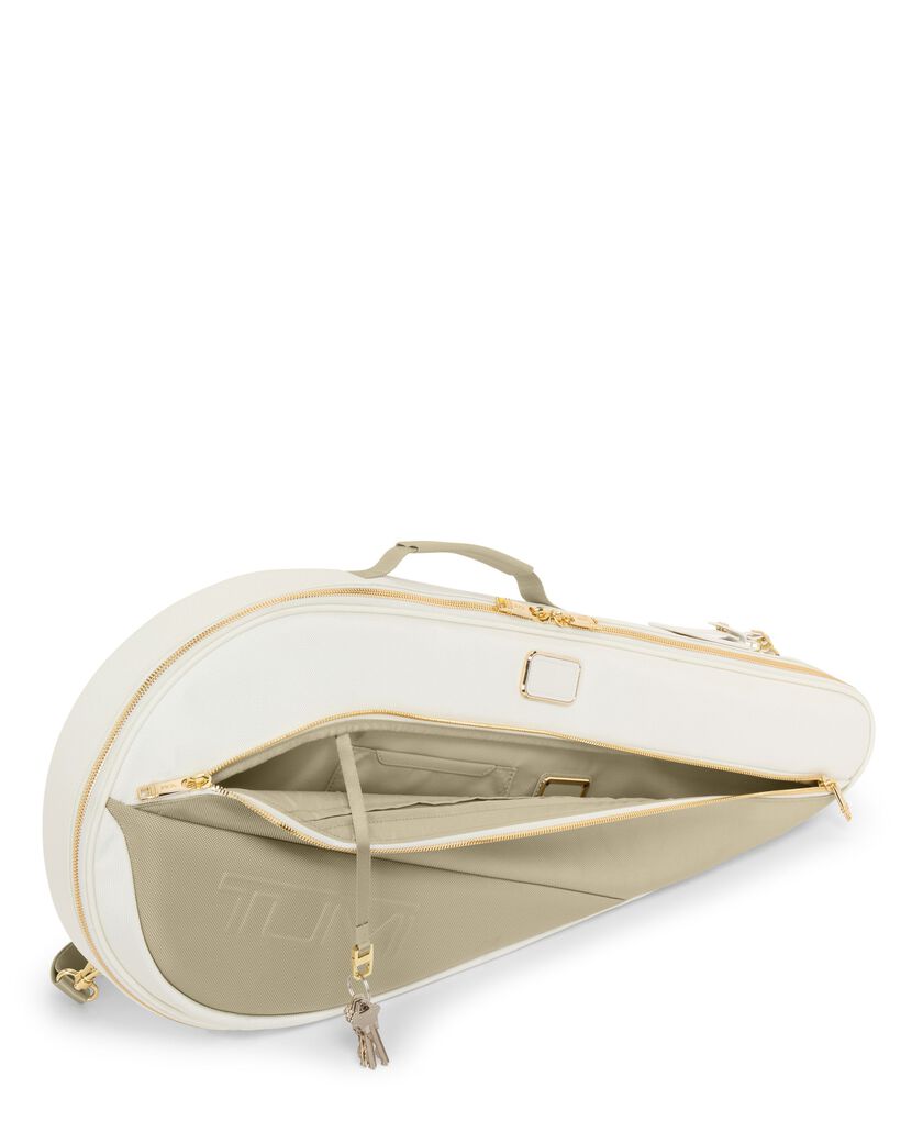 Tumi TUMI ALPHA TENNIS RACKET BAG  hi-res | TUMI