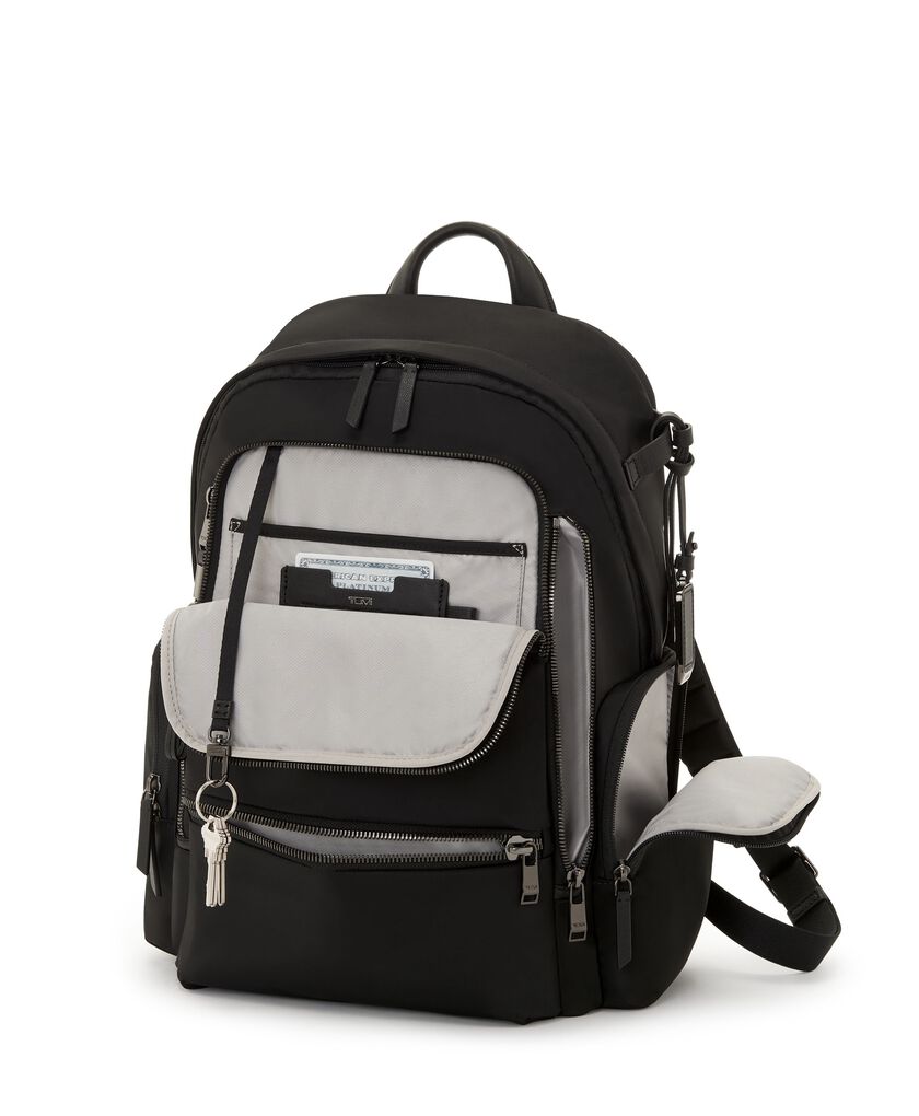 Tumi VOYAGEUR CELINA BACKPACK  hi-res | TUMI
