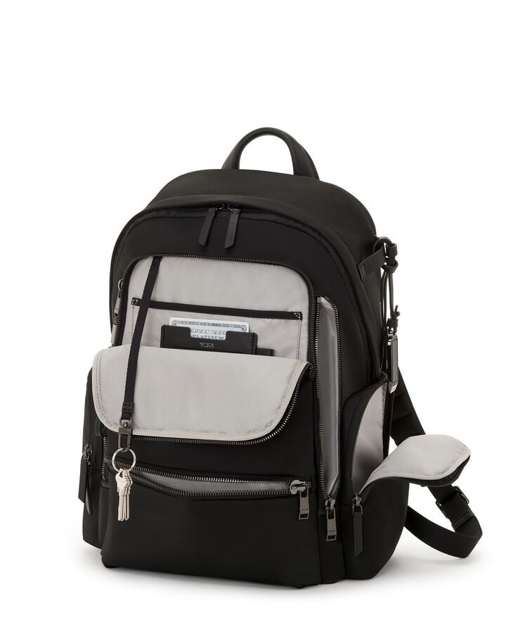 Tumi VOYAGEUR CELINA BACKPACK  hi-res | TUMI