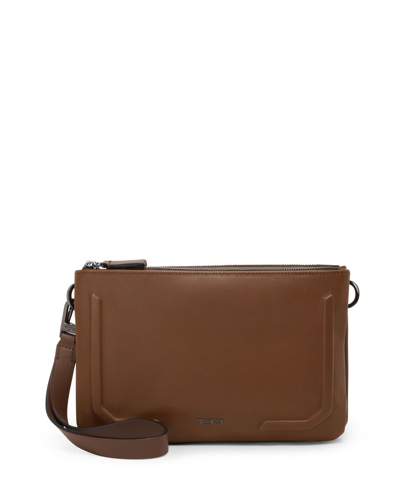TUMI HARRISON Bardin Clutch  hi-res | TUMI