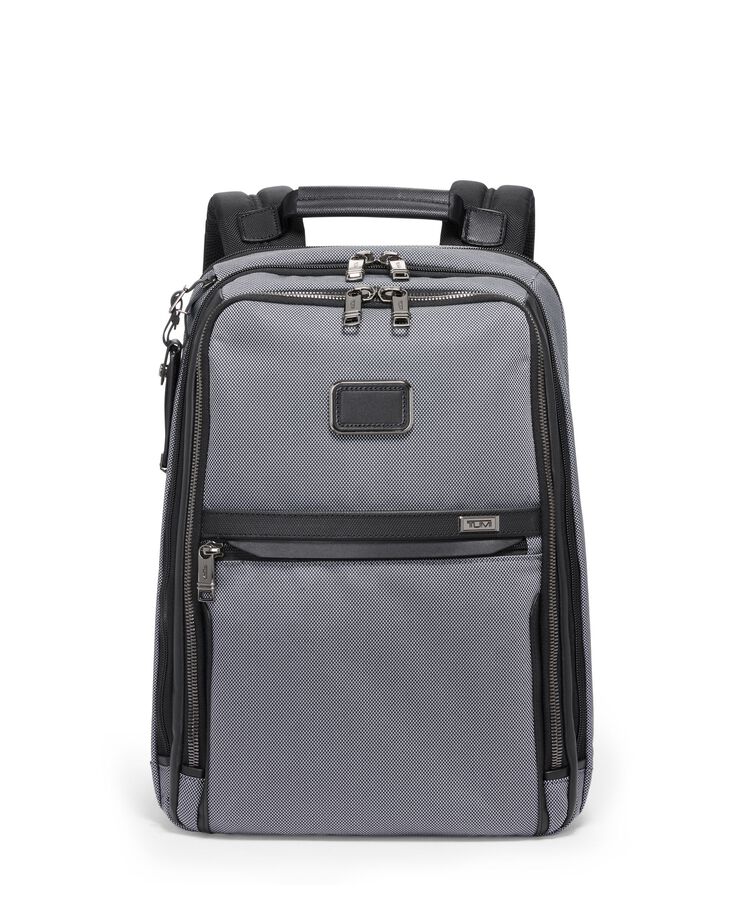 Tumi TUMI ALPHA SLIM BACKPACK  hi-res | TUMI