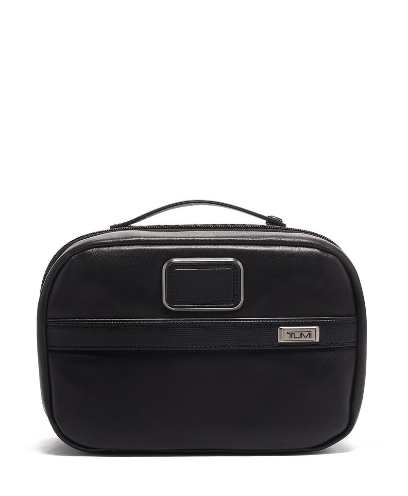 TUMI ALPHA Split Travel Kit  hi-res | TUMI